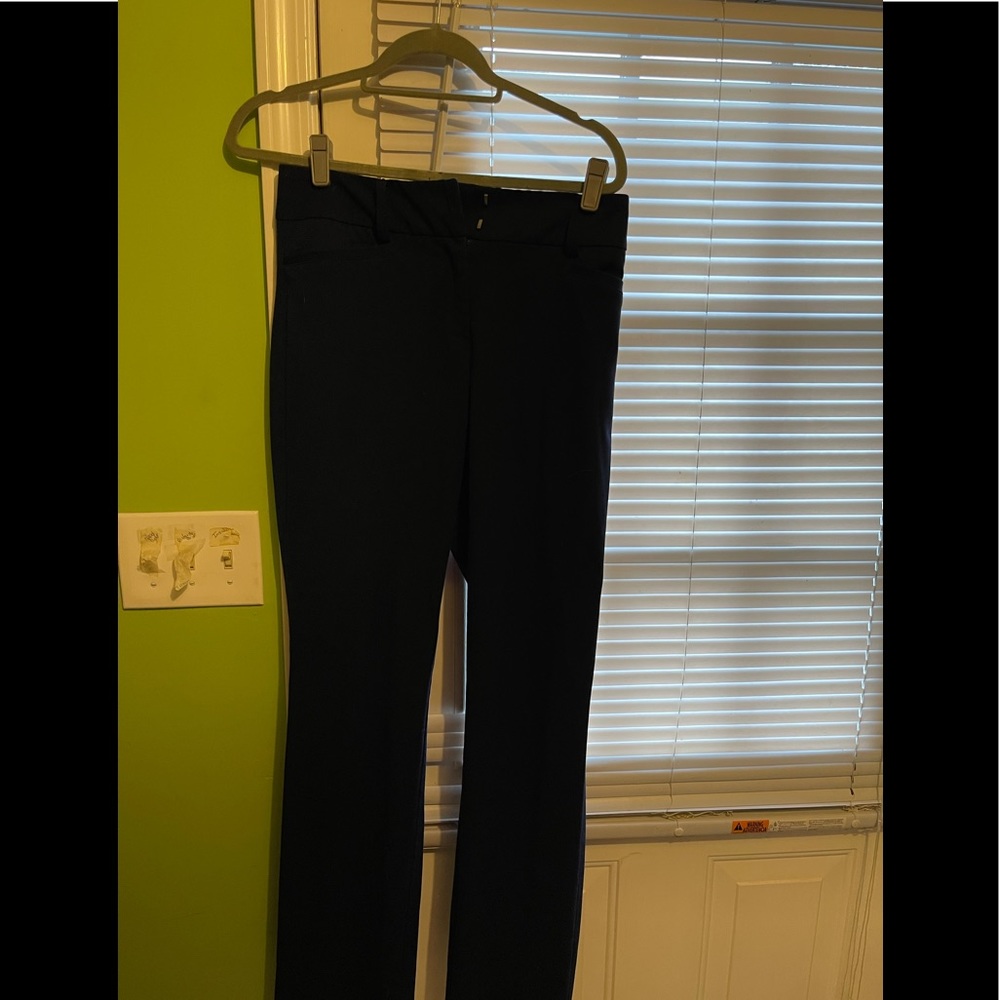 Women’s dress pants